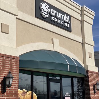Crumbl - Hickory - Bakeries Near Me - Hickory, North Carolina