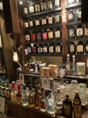 Jomon Roppongi by null