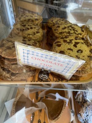 Moonside Bakery & Cafe by null