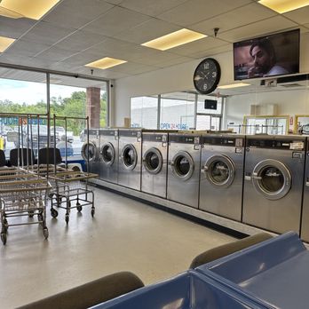 Spin City Laundry - Washing machines - Laundromat Near Me - Ellenville, New York Spin City Laundry - Washing machines - Laundromat Near Me - Ellenville, New York