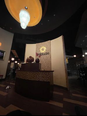 Hokkaido Teppanyaki Hibachi Steakhouse by null