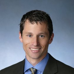 Eric McRory, DDS