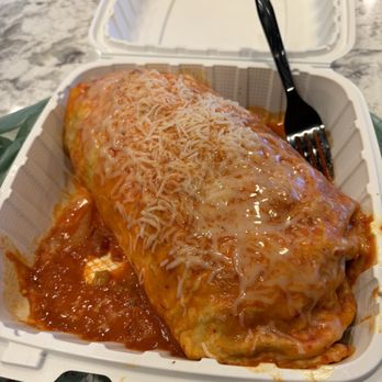 Taqueria Tequila - Tequila burrito - Mexican Near Me - Seattle, Washington