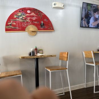 Banh Restaurant - Inside Banh. - Vietnamese Near Me - Philadelphia, Pennsylvania