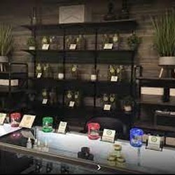 The Healthy Leaf Dispensary
