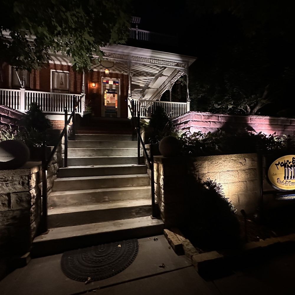 THE BEST 10 BED & BREAKFAST in OVERLAND PARK, KS - Updated 2026 - Hours -  Yelp