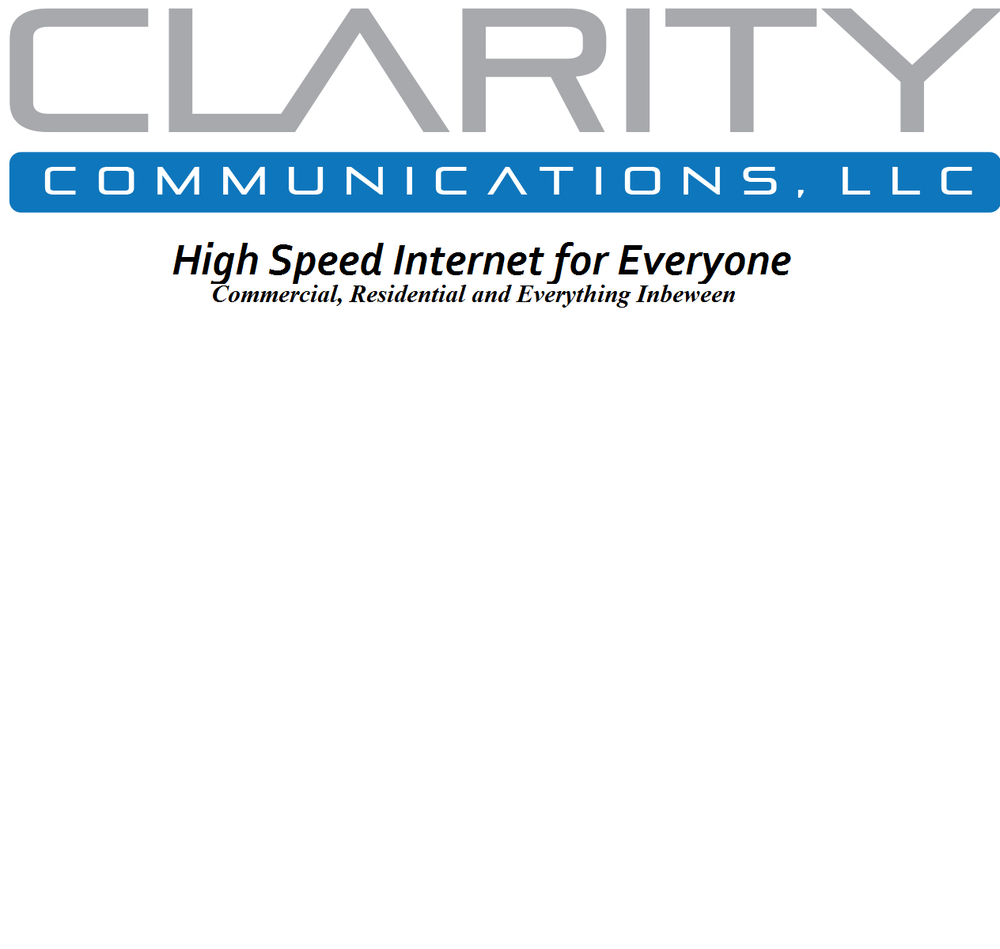 CLARITY COMMUNICATIONS 10150 53rd St NE, Albertville, Minnesota