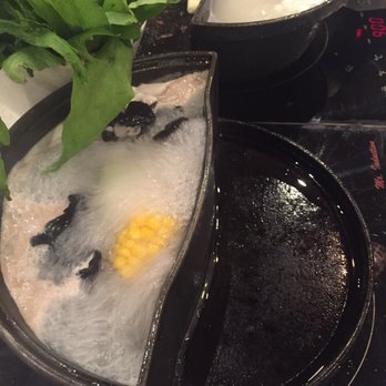 IPOT - Hot Pot Near Me - San Francisco, California