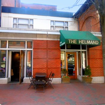 The Helmand - The Helmand - Baltimore's famous Afghan restaurant on beautiful Mt. Vernon Place - Afghan Near Me - Baltimore, Maryland The Helmand - The Helmand - Baltimore's famous Afghan restaurant on beautiful Mt. Vernon Place - Afghan Near Me - Baltimore, Maryland