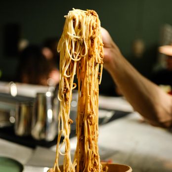 Little Giant - Dan Dan noodles! - Caterers Near Me Little Giant - Dan Dan noodles! - Caterers Near Me