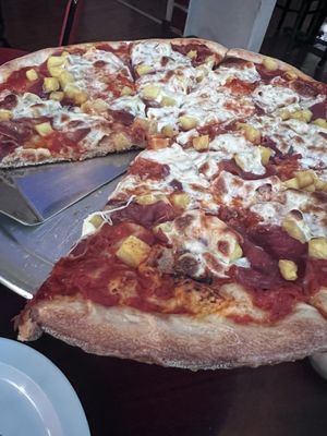 Balkan Cafe & Grill Pizza Pasta by null