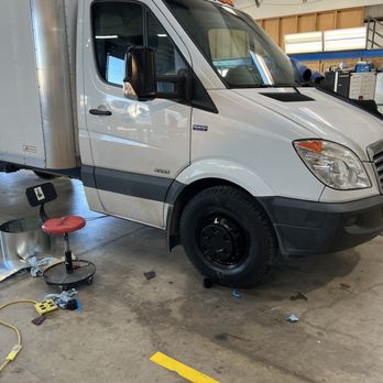 RV Boss - RV Repair Near Me