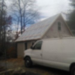 Black Wolff Roofing