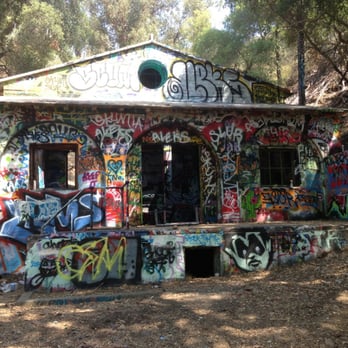 Murphy Ranch Trail - Hiking Near Me