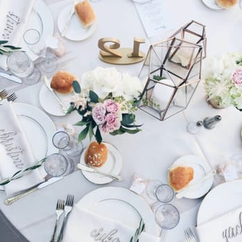 Aquafuzion - Wedding Planning Near Me - Monrovia, California