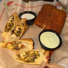 Triple Dipper