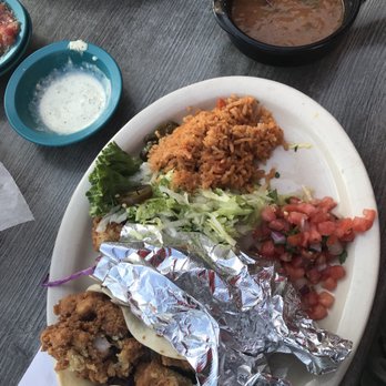 Chuy's - Baja Shrimp Tacos - Tex-Mex Near Me - Columbus, Ohio