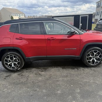 Nucar Shine - Auto Detailing Near Me - Sarver, Pennsylvania