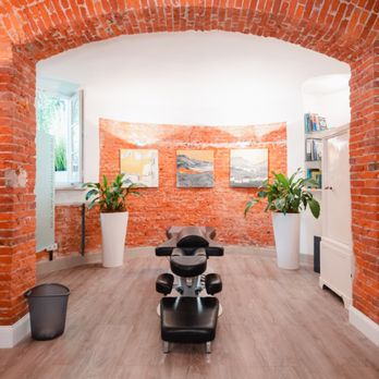 Ihr-Chiropraktor - Behandlungsraum - Chiropractors Near Me - Hamburg, HH Ihr-Chiropraktor - Behandlungsraum - Chiropractors Near Me - Hamburg, HH