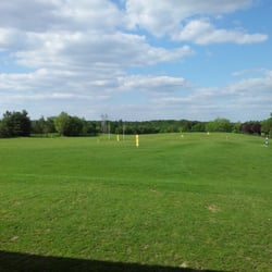Garden Golf