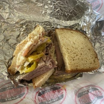 The Sandwich Spot - #6 The Monsoon Doom - Sandwiches Near Me - Phoenix, Arizona The Sandwich Spot - #6 The Monsoon Doom - Sandwiches Near Me - Phoenix, Arizona