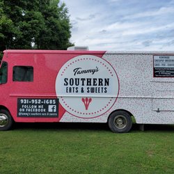 Tammy's Southern Eats & Sweets - Tammy's Southern eats and sweets