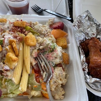 Heiser's Bar & Casino - Salad Bar is BACK.... Very good! - Casinos Near Me - Baker, Montana Heiser's Bar & Casino - Salad Bar is BACK.... Very good! - Casinos Near Me - Baker, Montana