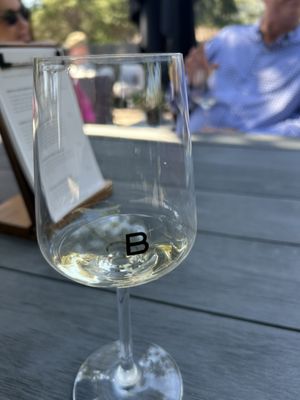 Bernardus Winery by null