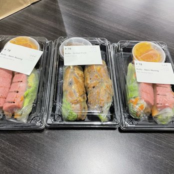 Cay Cafe - Vietnamese Near Me - Fremont, California