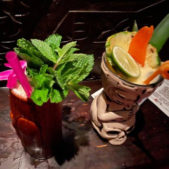 Three Dots and A Dash - Asian Fusion Near Me - Chicago, Illinois Three Dots and A Dash - Asian Fusion Near Me - Chicago, Illinois