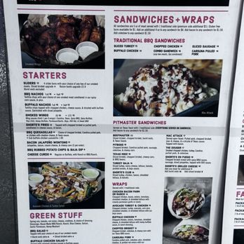 ShortE's BBQ - Barbeque Near Me - Johnston, Iowa