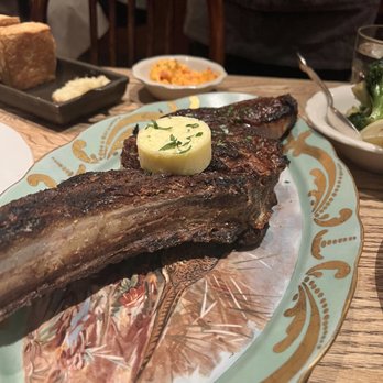 St. Anselm - Ribeye - Steakhouses Near Me - Washington, DC, District of Columbia