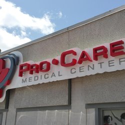 ProCare Injury Specialists - Central Austin