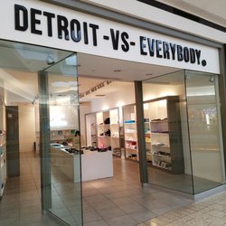 Detroit vs Everybody - I prefer Detroit vs just some people
