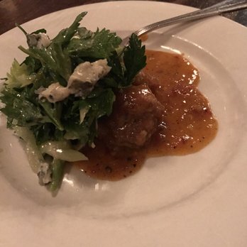 112 Eatery - Sweet Breads - New American Near Me - Minneapolis, Minnesota