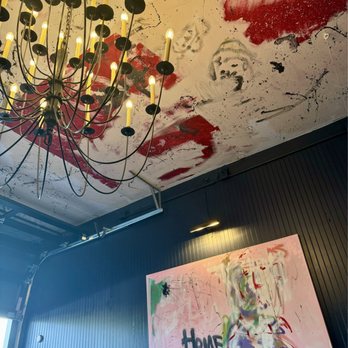 Home - Eclectic Decor! - Desserts Near Me - Chattanooga, Tennessee