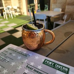 PKWY Tavern - Tivoli