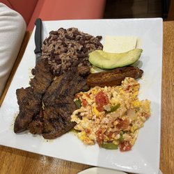 Las Esperanzas Café 2