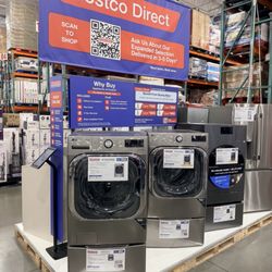 Costco Wholesale
