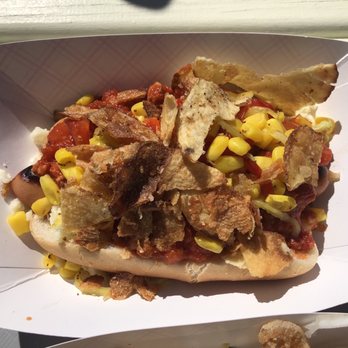 FLX Wienery - Chili Dog! ! - Beer Bar Near Me - Dundee, New York FLX Wienery - Chili Dog! ! - Beer Bar Near Me - Dundee, New York