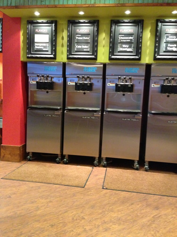 SWIRLY TREATS Ice Cream & Frozen Yogurt 256 Dogwood Blvd, Flowood