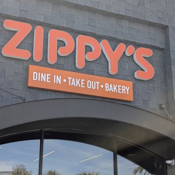 Zippy's - S. Eastern - Can't miss this place if you're headed down Eastern! - Diners Near Me - Las Vegas, Nevada
