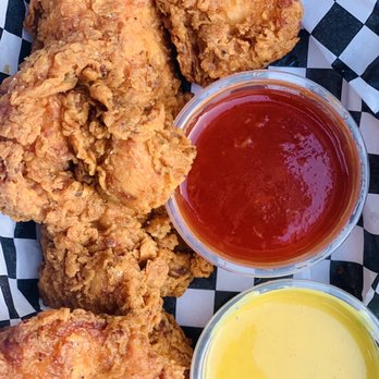 Nugtown - Chicken Nuggs - Food Stands Near Me - Los Angeles, California Nugtown - Chicken Nuggs - Food Stands Near Me - Los Angeles, California