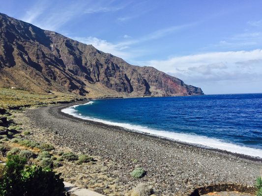 Parador de El Hierro by null