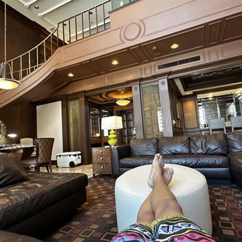 Golden Nugget - Spa Tower suites 8/30/2025 - Hotels Near Me - Las Vegas, Nevada
