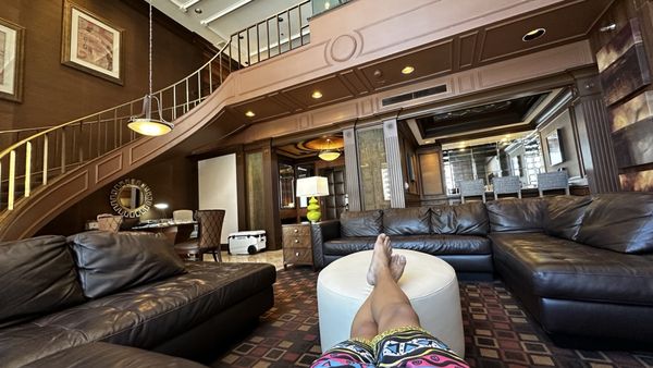 Golden Nugget Las Vegas Hotel & Casino by null
