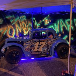 Leary Racing Products