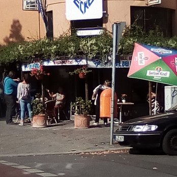 Runde Ecke - Pubs Near Me - Berlin, BE