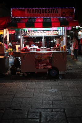 Plaza Grande by null