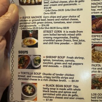 La Bamba Tacos & Tequila - Mexican Near Me - Plymouth, Massachusetts